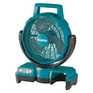 Makita 18V LXT Fans